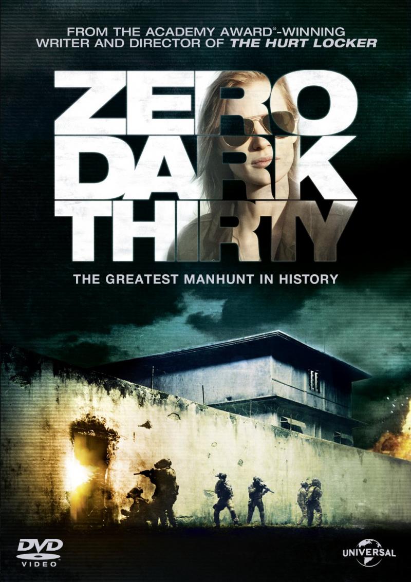 dvd-zero-dark-thirty